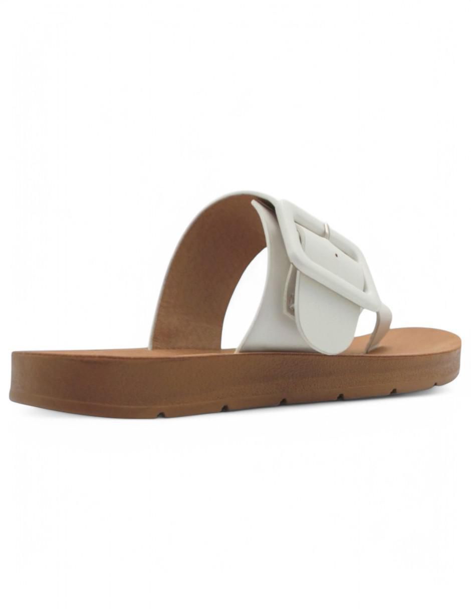 Sandalia para mujer 3
