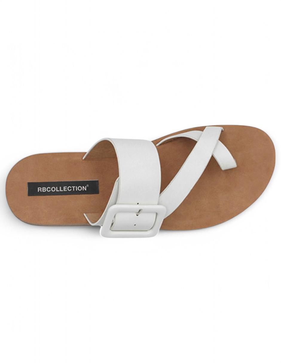 Sandalia para mujer 6