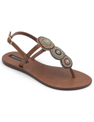 Sandalia para mujer