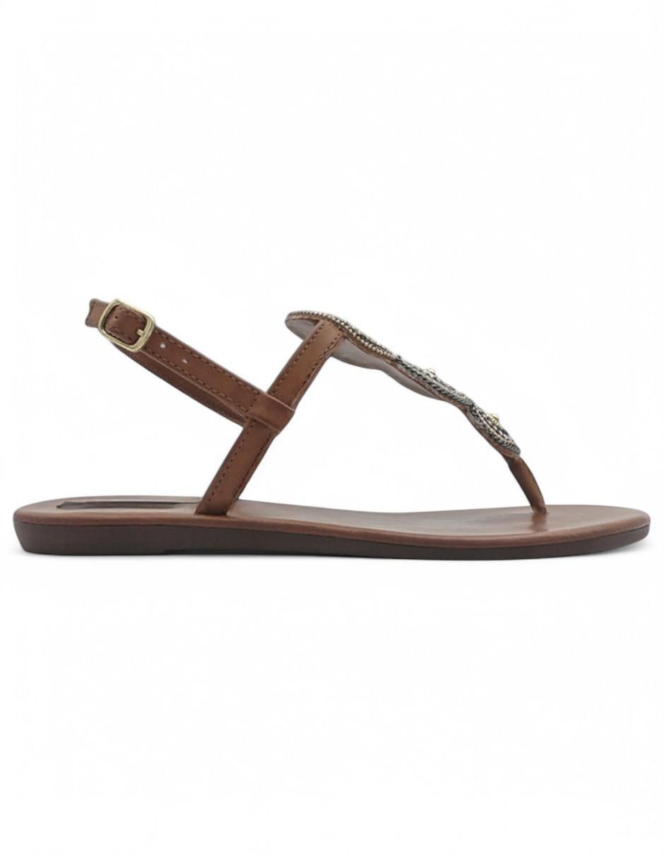 Sandalia para mujer