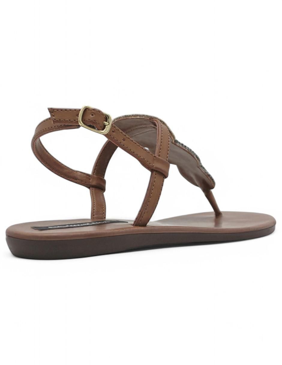 Sandalia para mujer