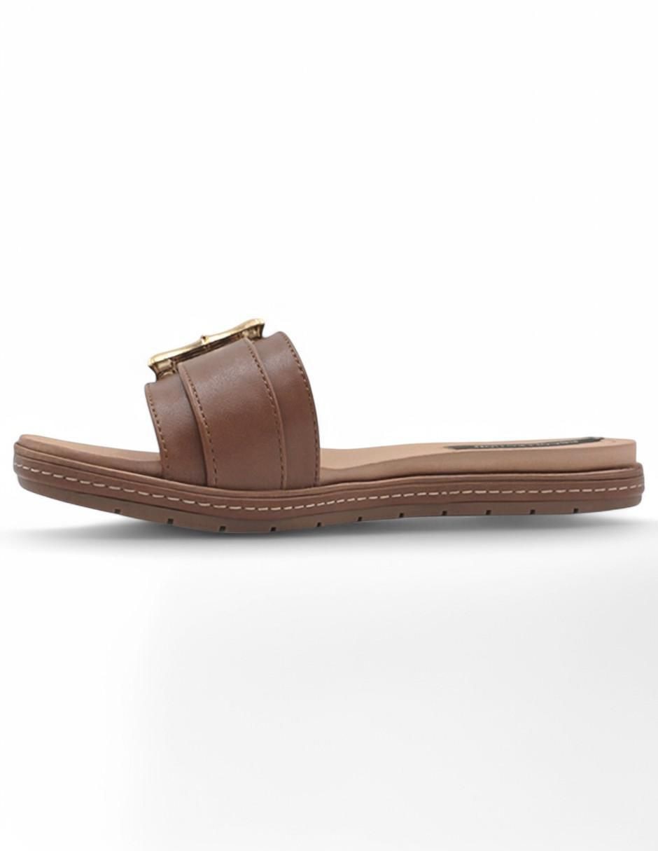 Sandalia para mujer 4