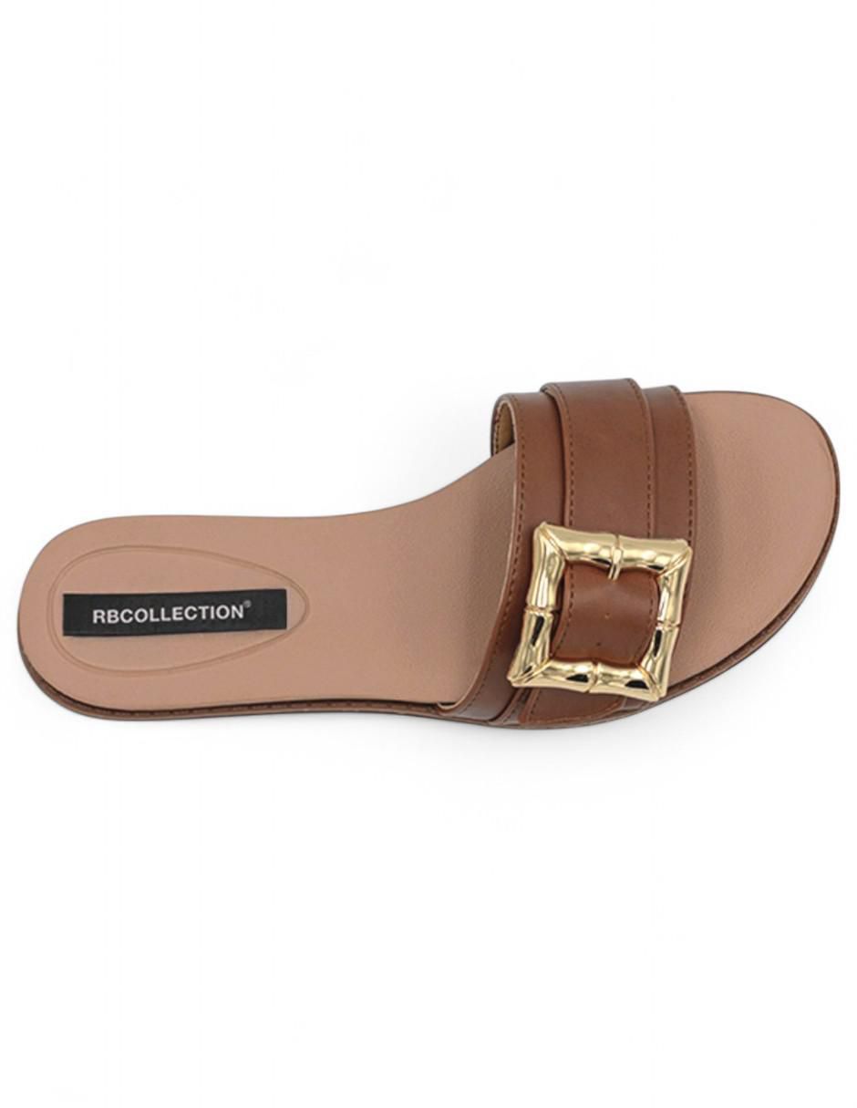 Sandalia para mujer 5