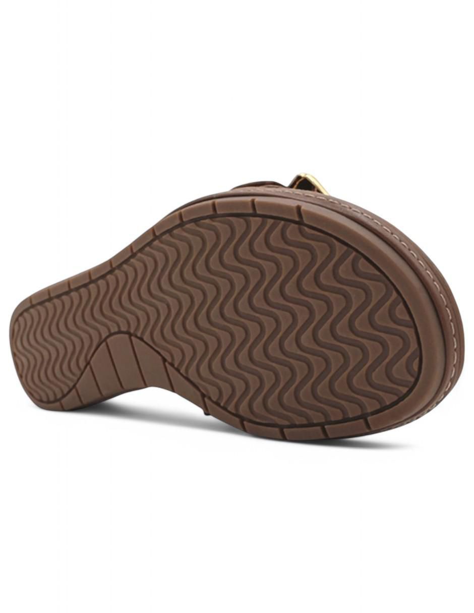 Sandalia para mujer 6