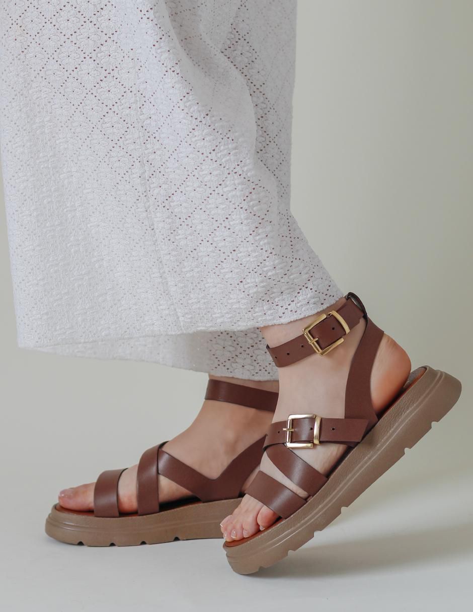 Sandalia para mujer 5