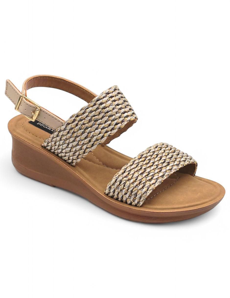 Sandalia para mujer 1