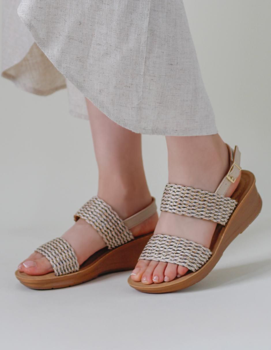 Sandalia para mujer 5