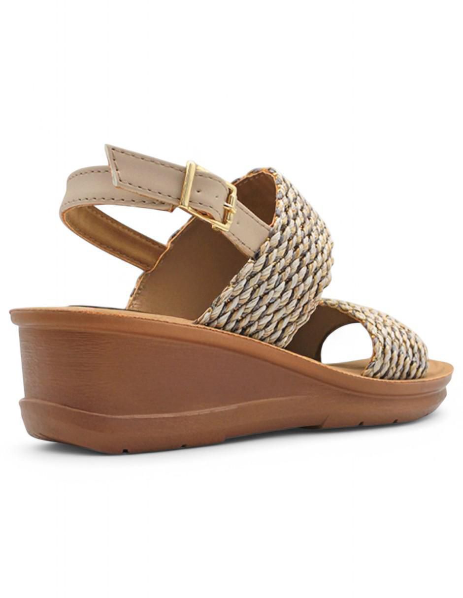 Sandalia para mujer 4