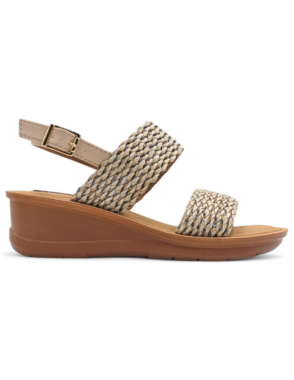 Sandalia para mujer 3