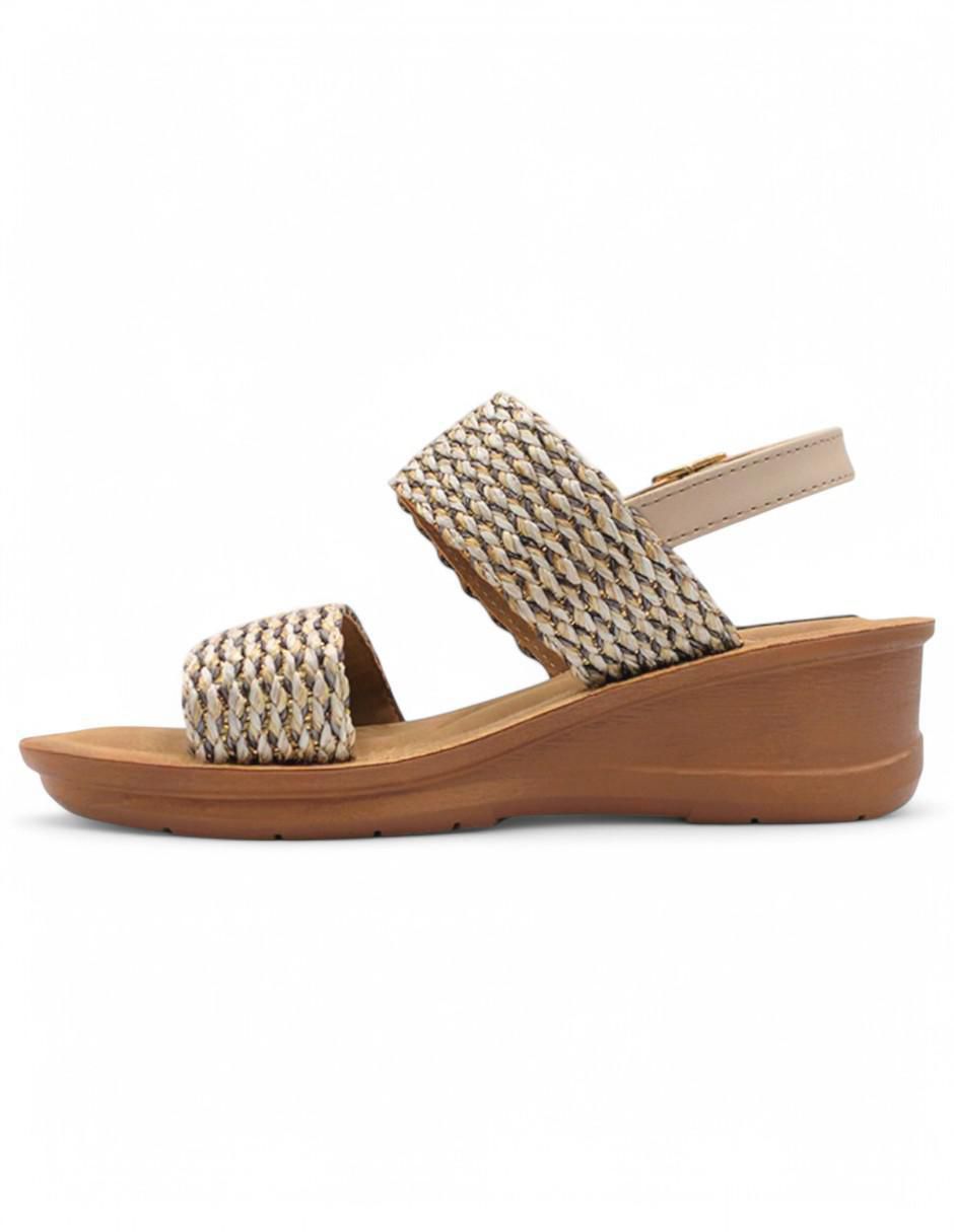 Sandalia para mujer 2
