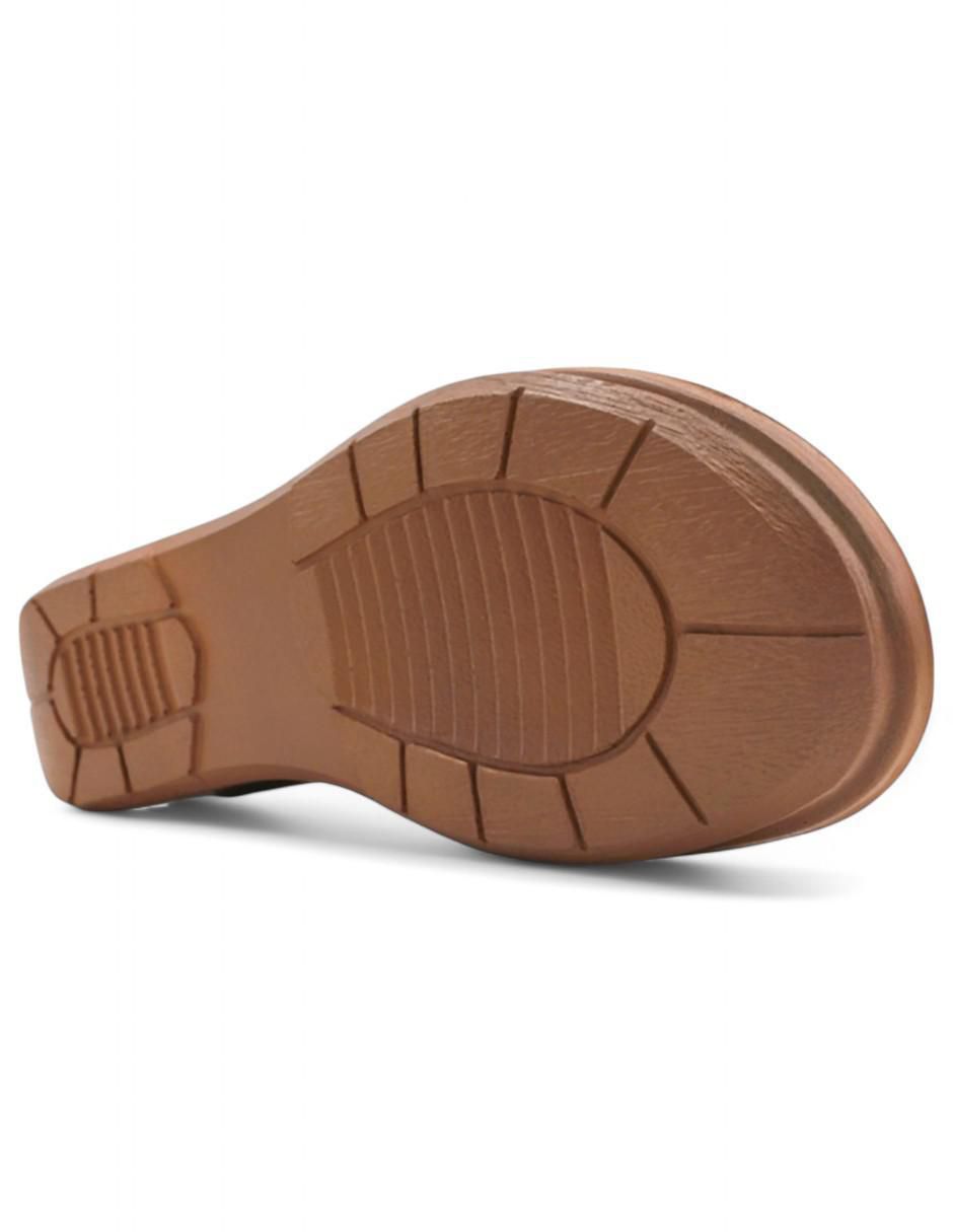 Sandalia para mujer 6