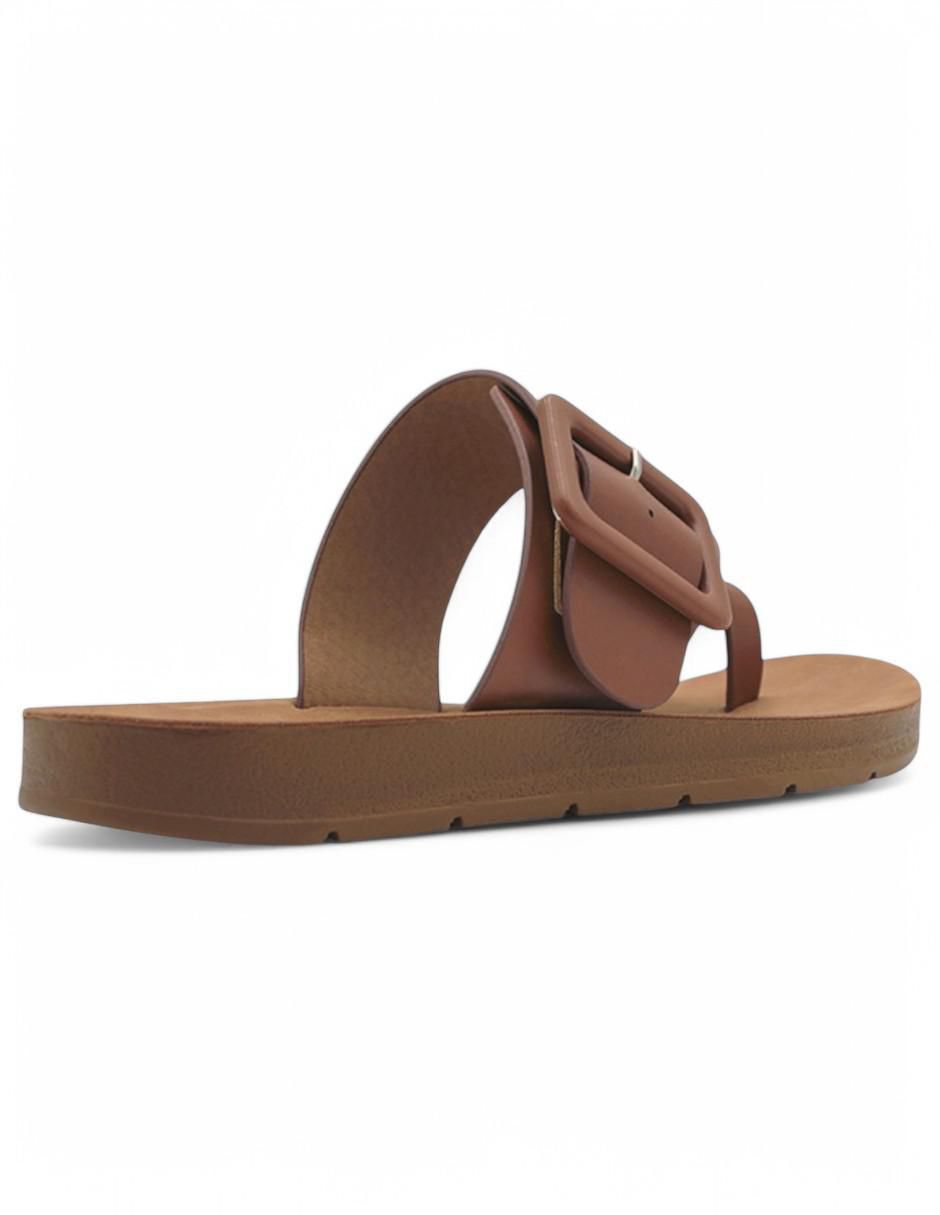 Sandalia rbcloud steps para mujer 9
