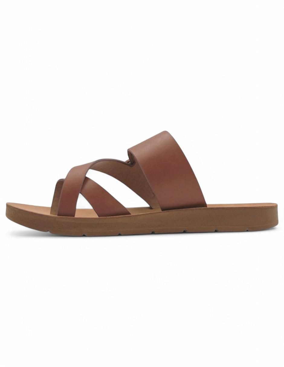 Sandalia rbcloud steps para mujer