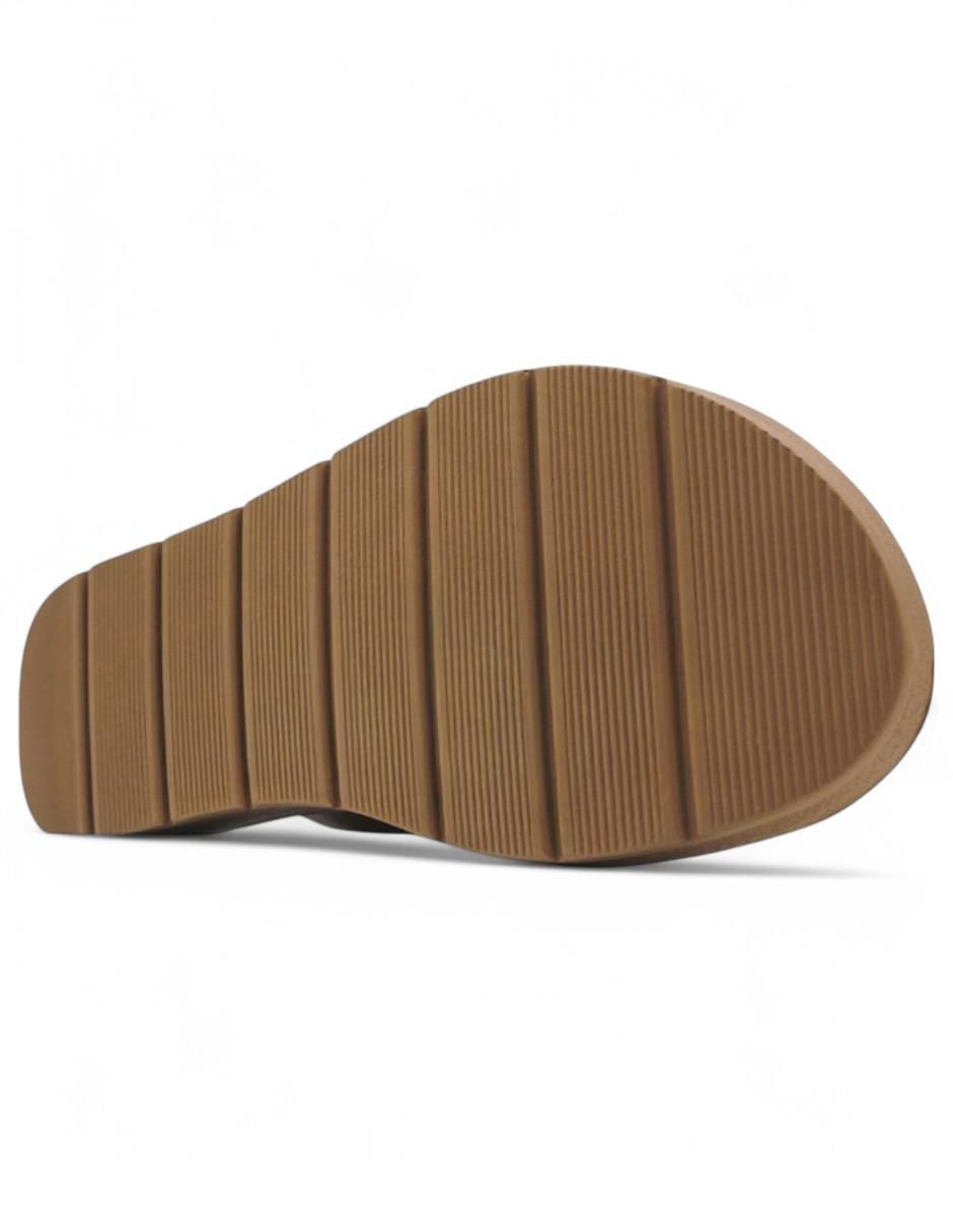 Sandalia rbcloud steps para mujer 8