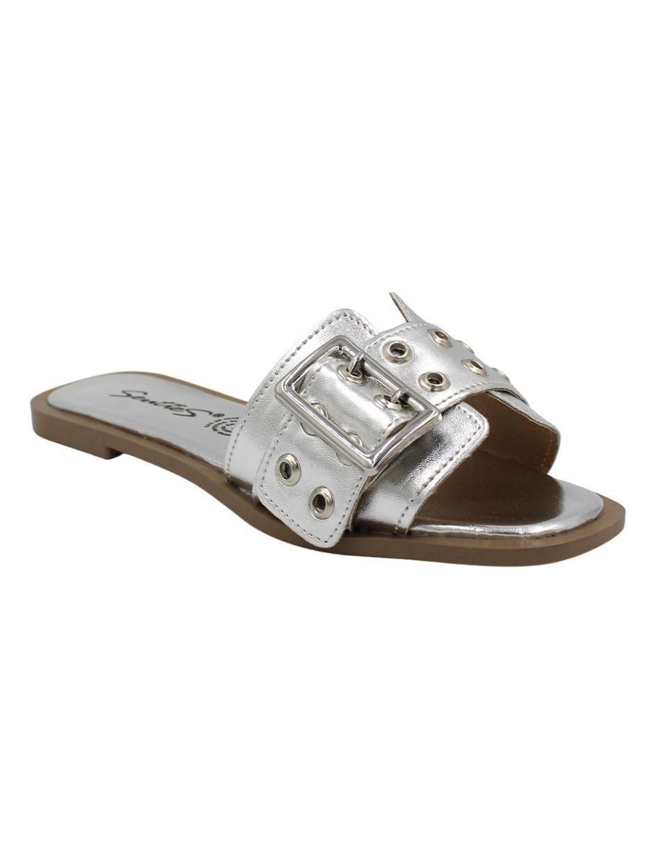 Sandalia para mujer 2