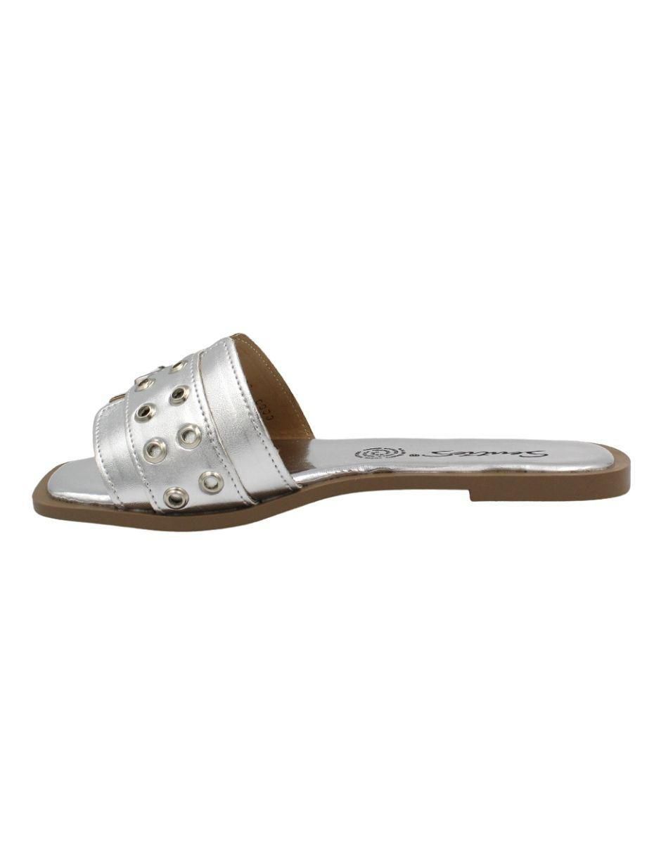 Sandalia para mujer 4