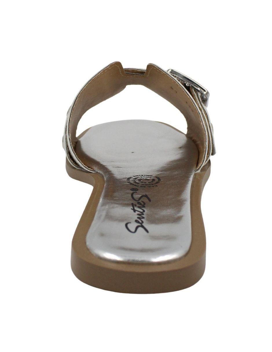 Sandalia para mujer 5