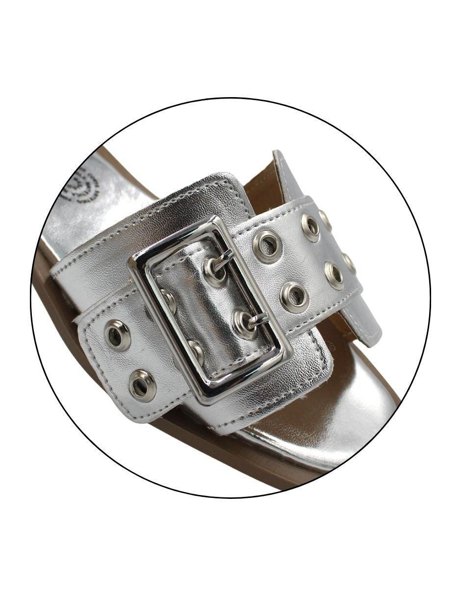 Sandalia para mujer 7