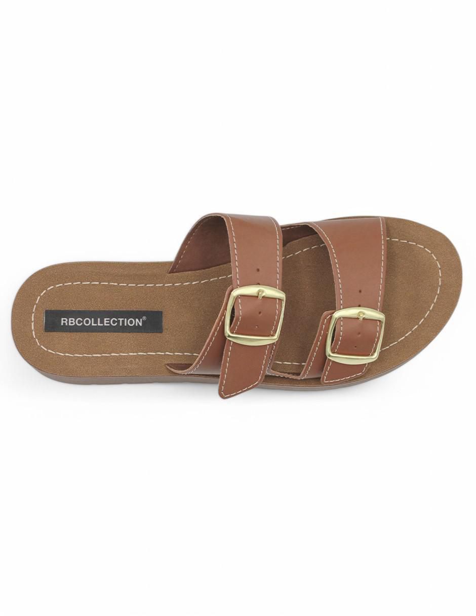 Sandalia para mujer 7