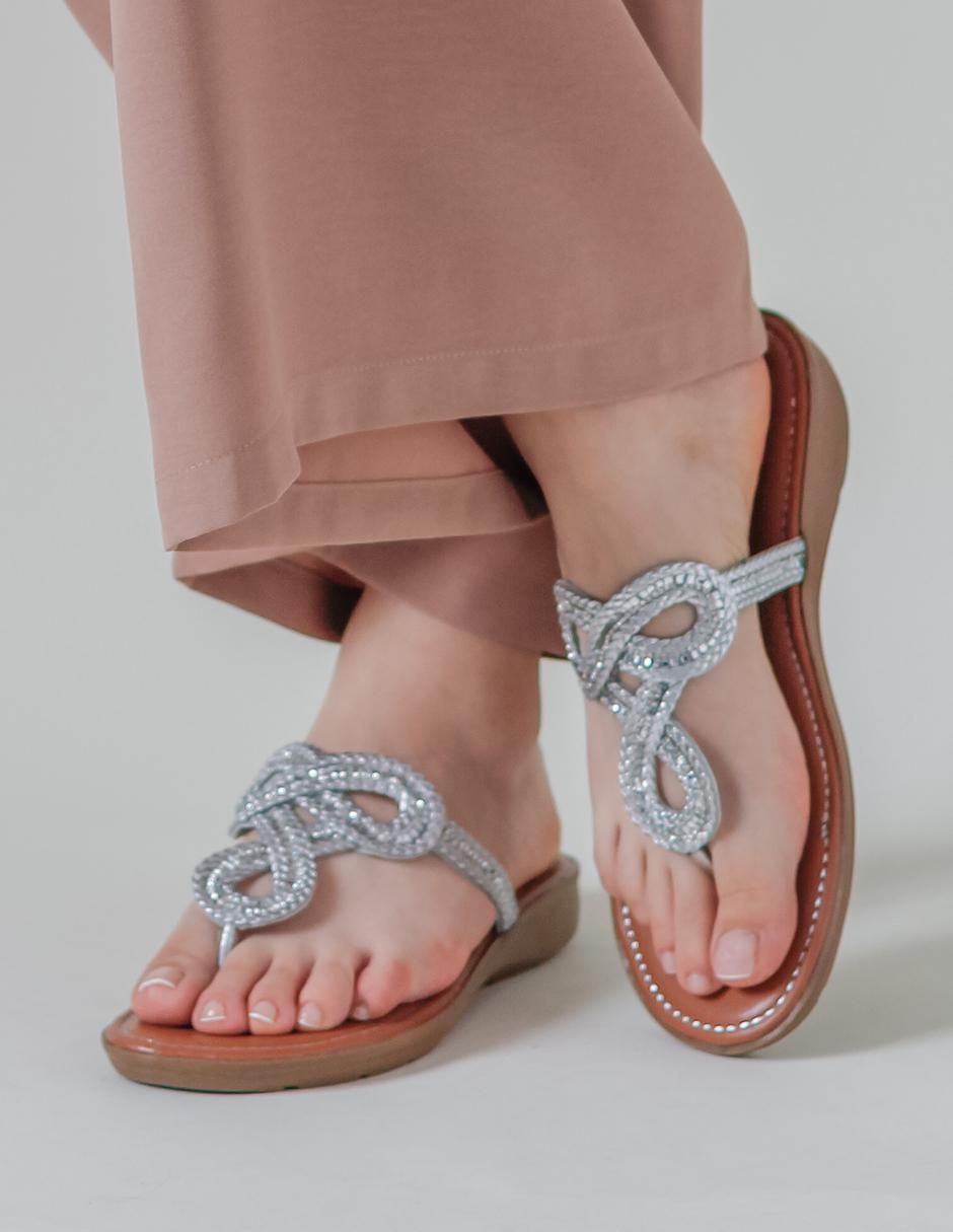 Sandalia para mujer 6
