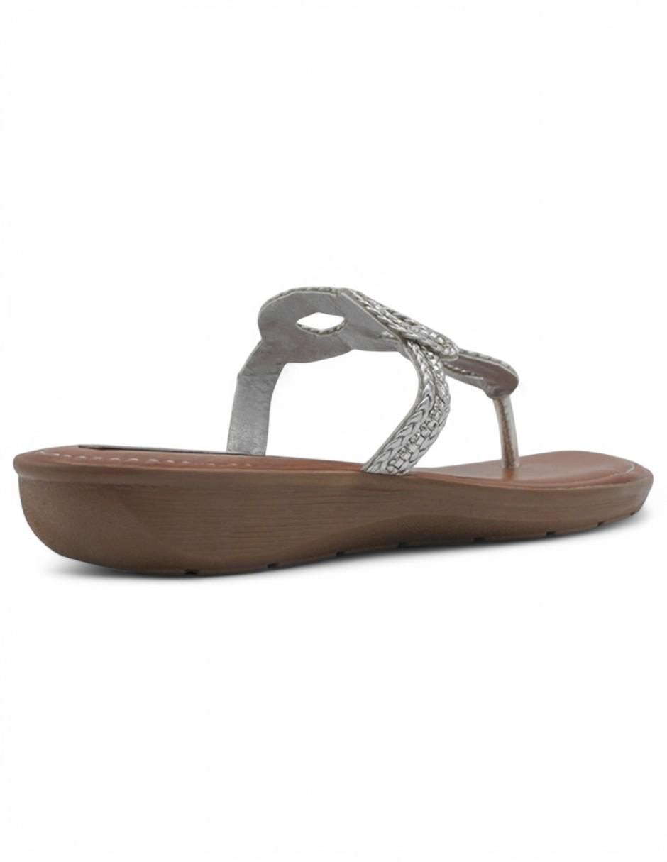 Sandalia para mujer 4