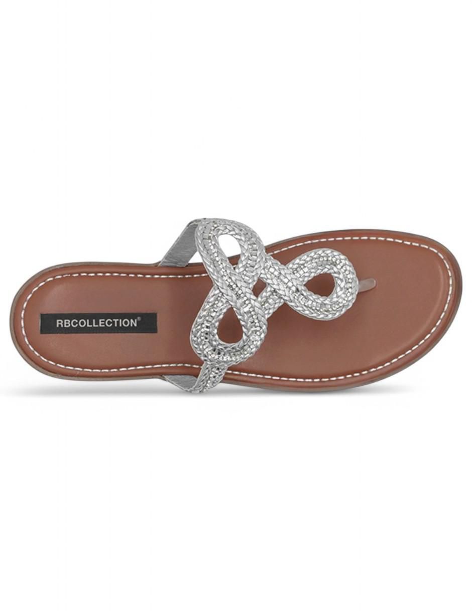 Sandalia para mujer 7