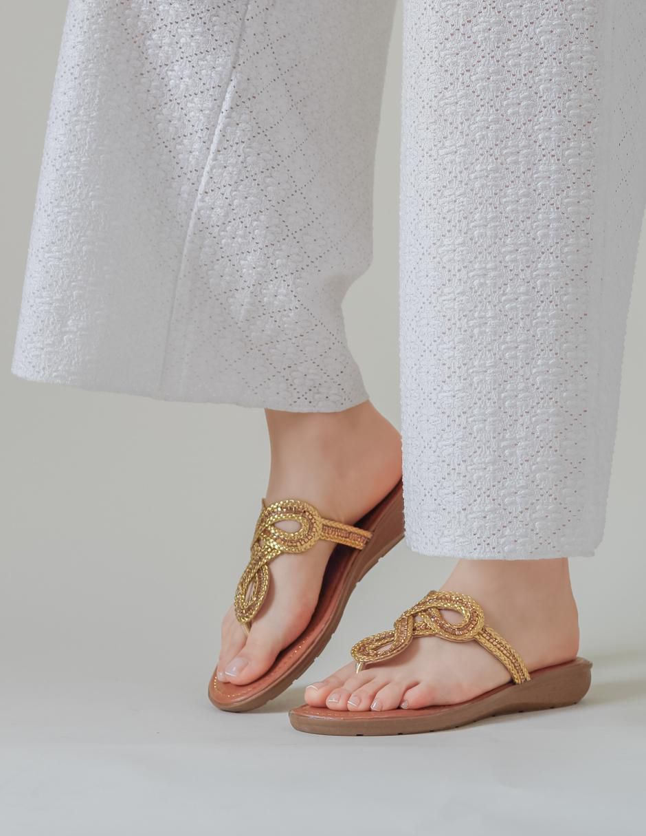 Sandalia para mujer 6