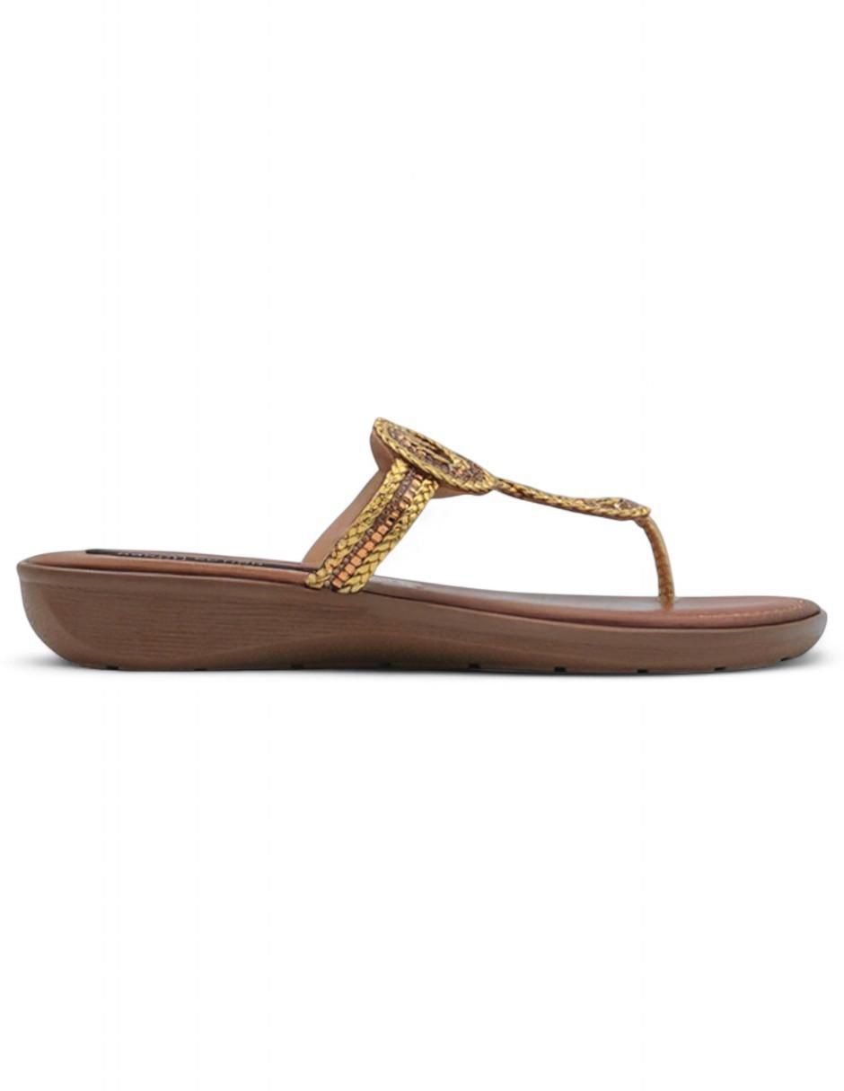 Sandalia para mujer 5
