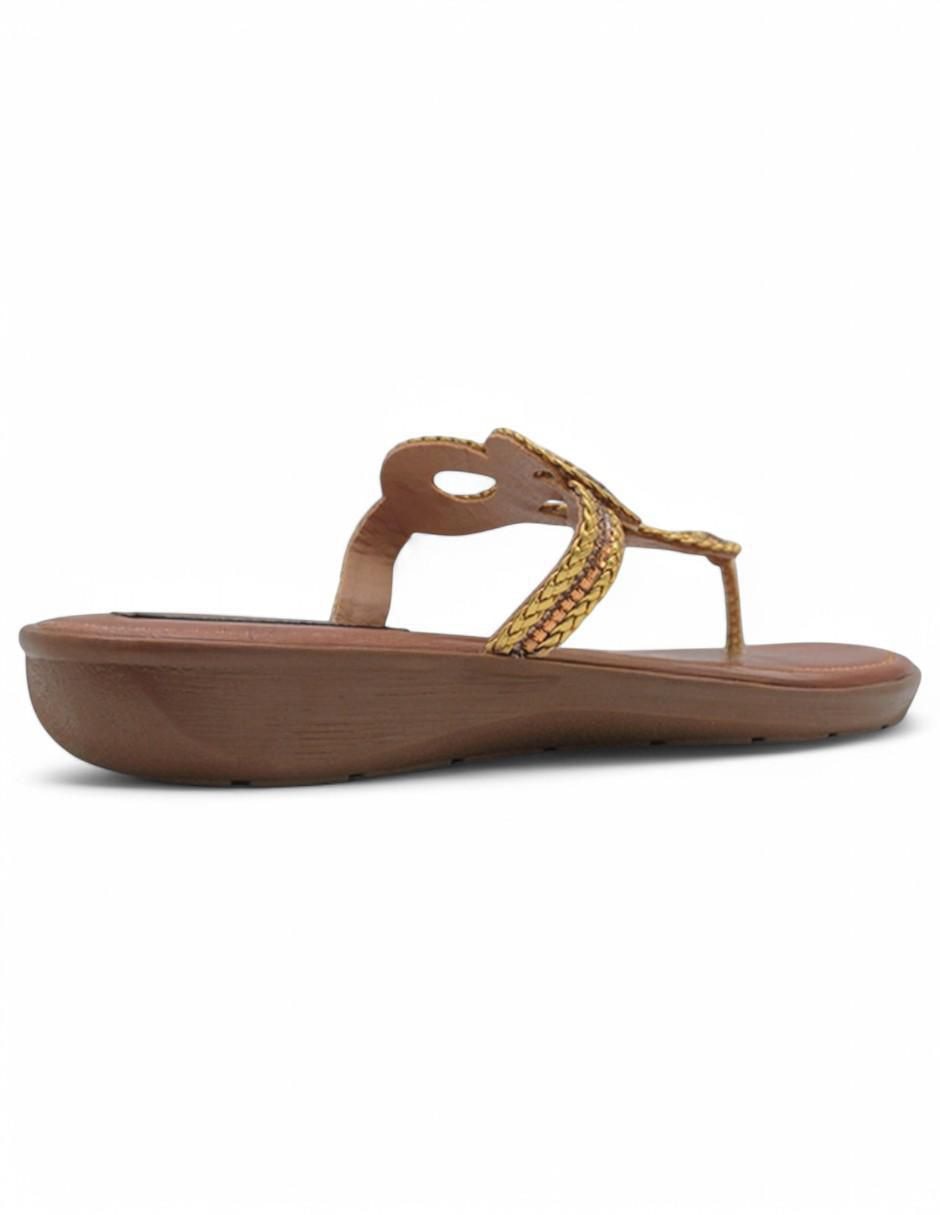 Sandalia para mujer 4