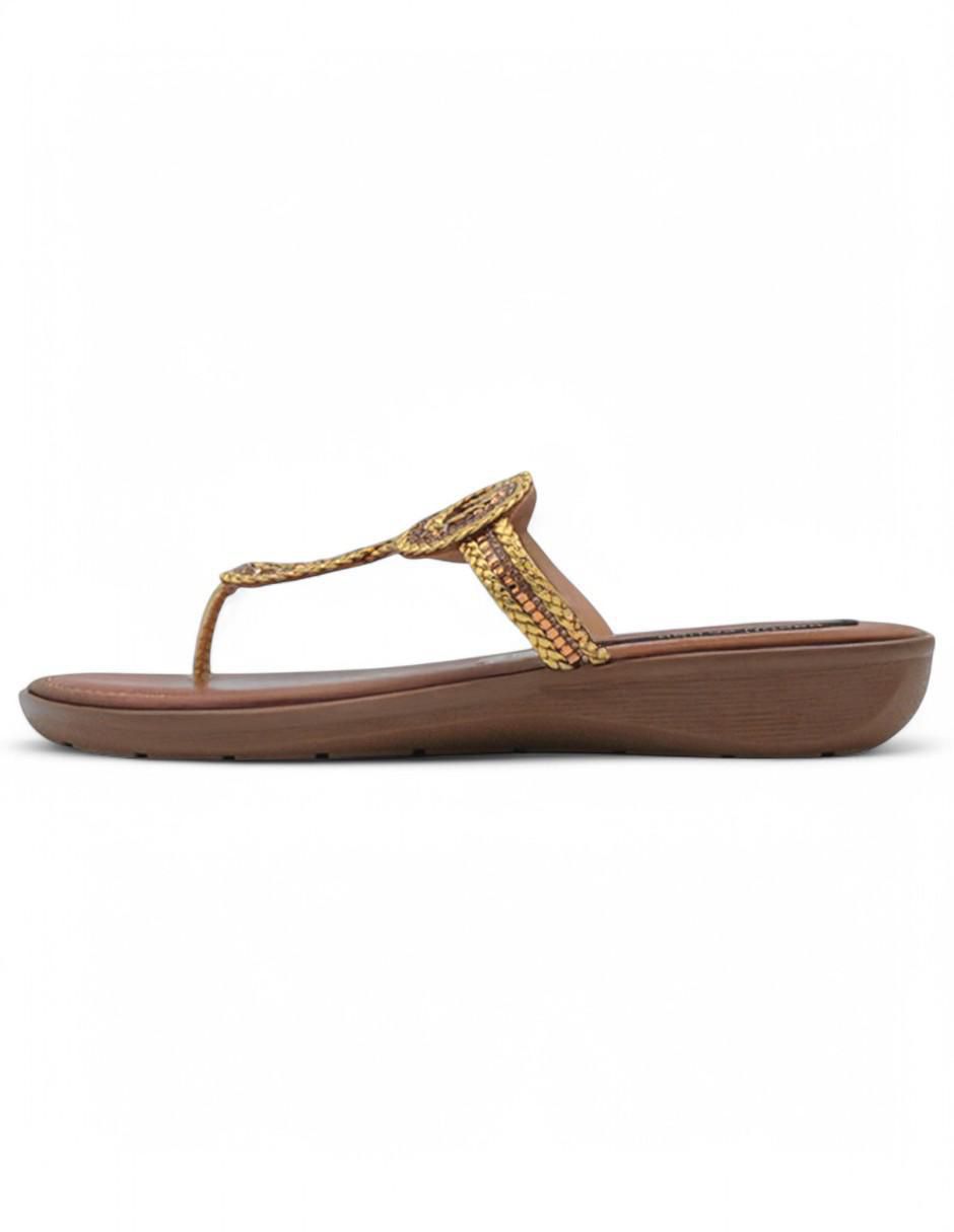 Sandalia para mujer 2