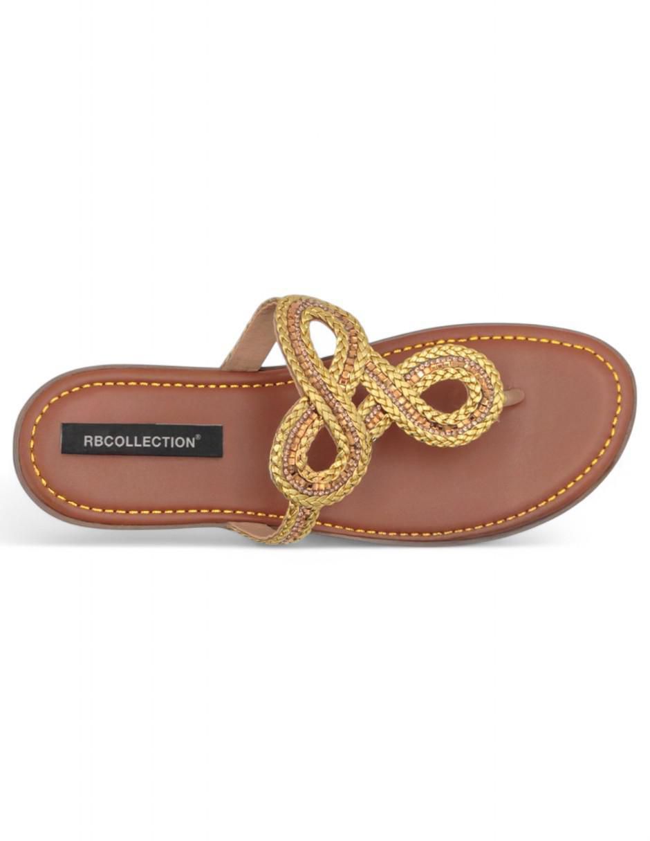 Sandalia para mujer 7