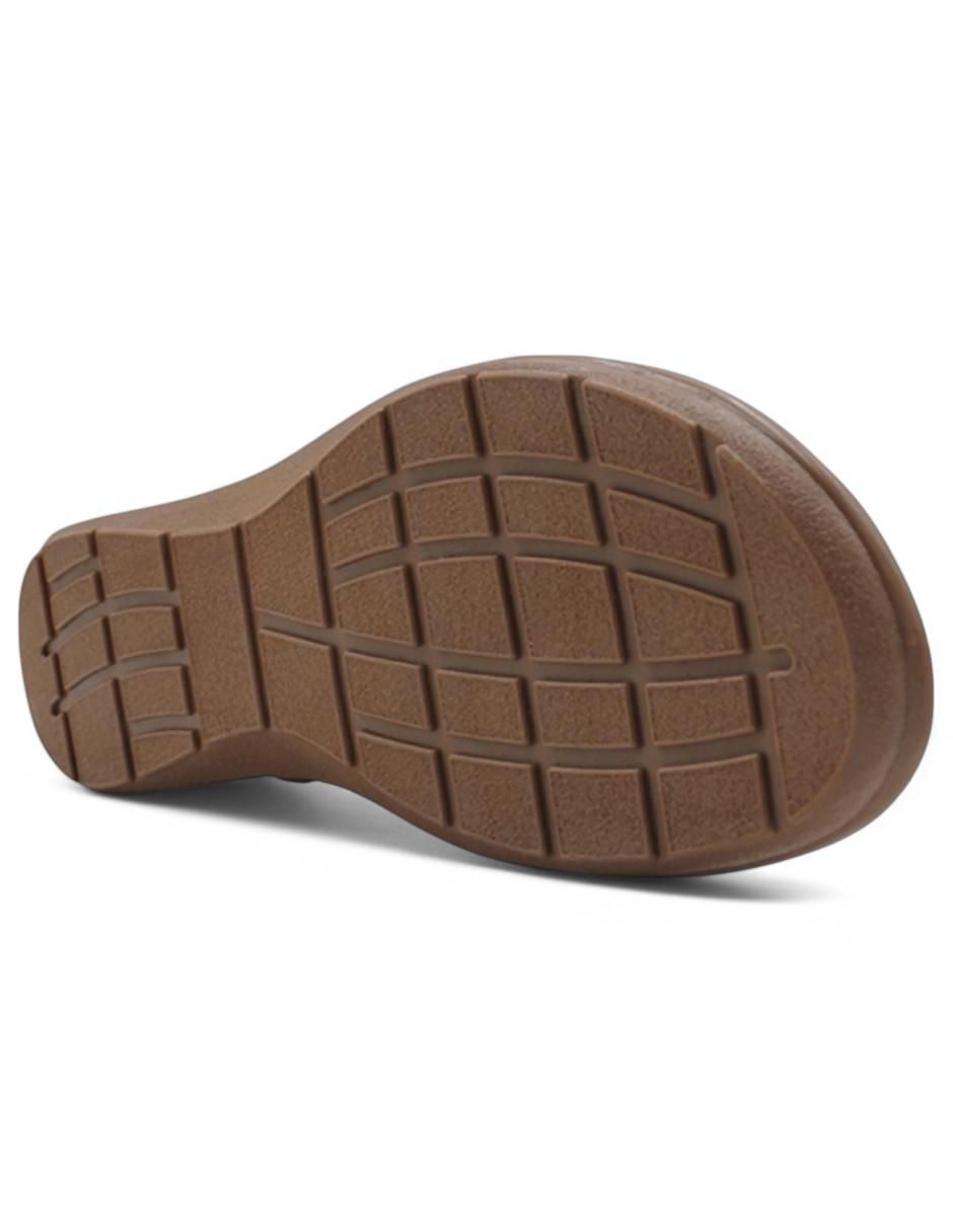 Sandalia para mujer 3