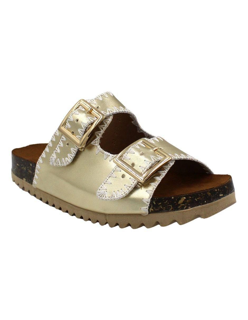 Sandalia para mujer 6