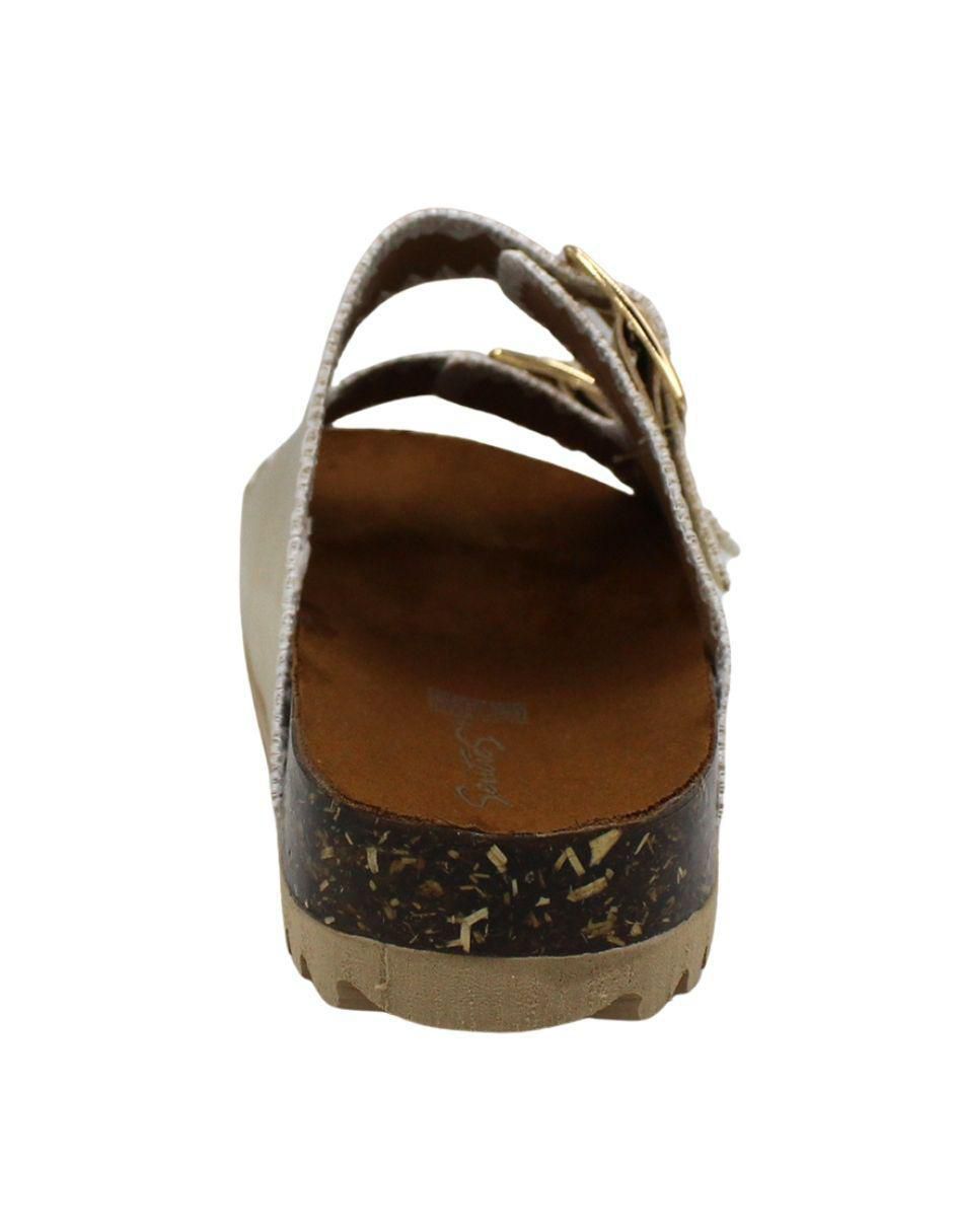 Sandalia para mujer 2