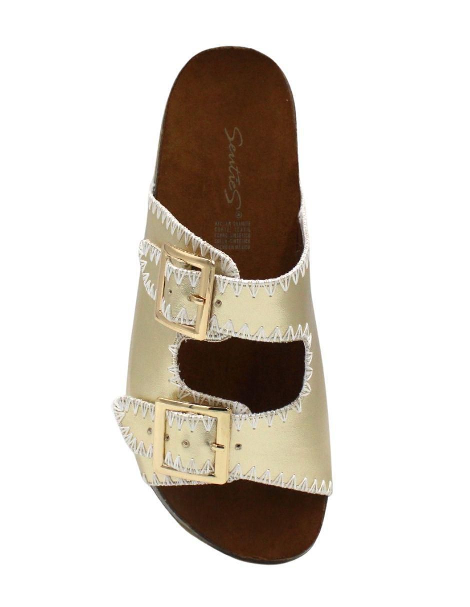 Sandalia para mujer 7