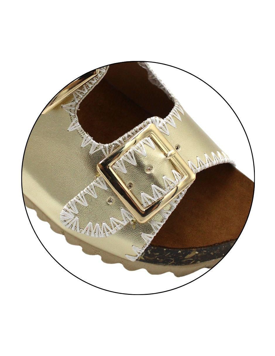 Sandalia para mujer 3