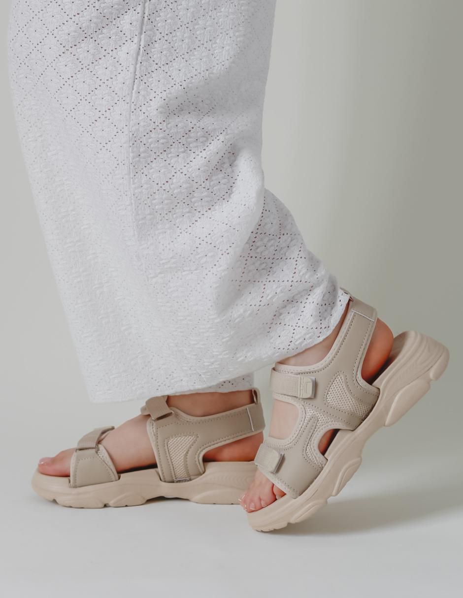 Sandalia para mujer 2