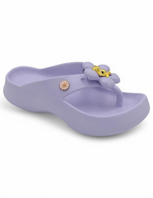 Sandalia Pequeños Productores para mujer