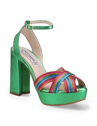 Sandalia Prada para mujer