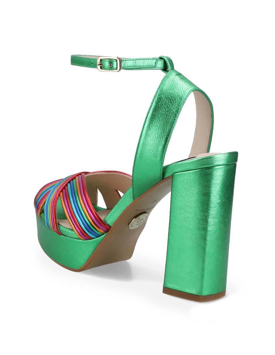 Sandalia Prada para mujer
