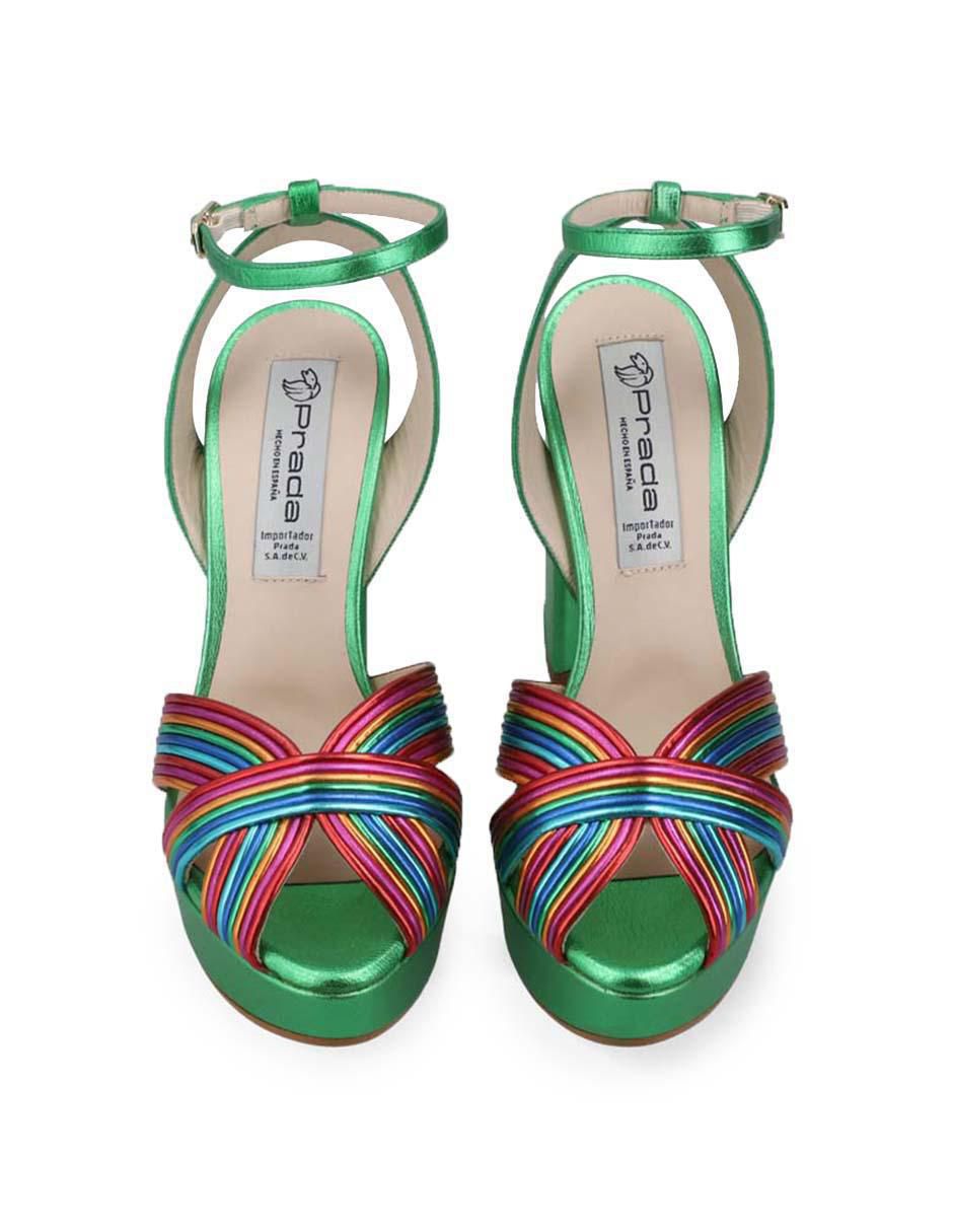Sandalia Prada para mujer