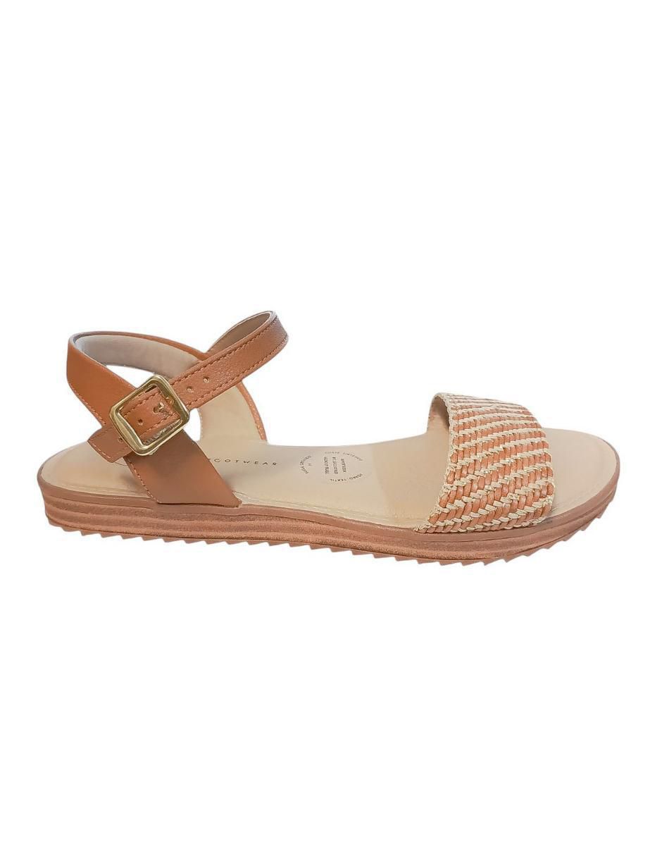 Sandalia para mujer 6