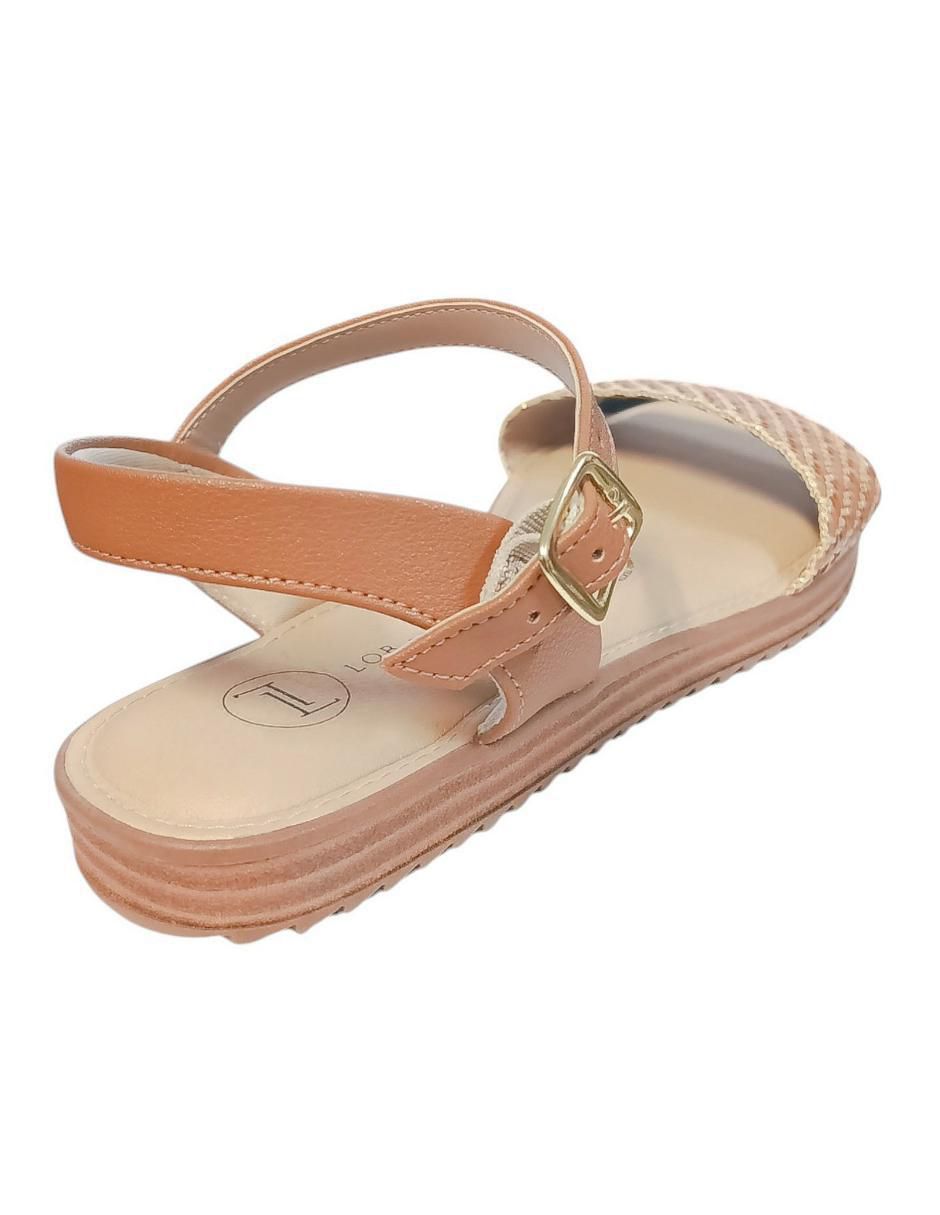 Sandalia para mujer 5