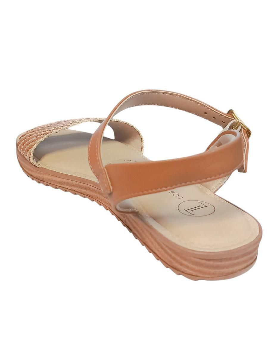 Sandalia para mujer