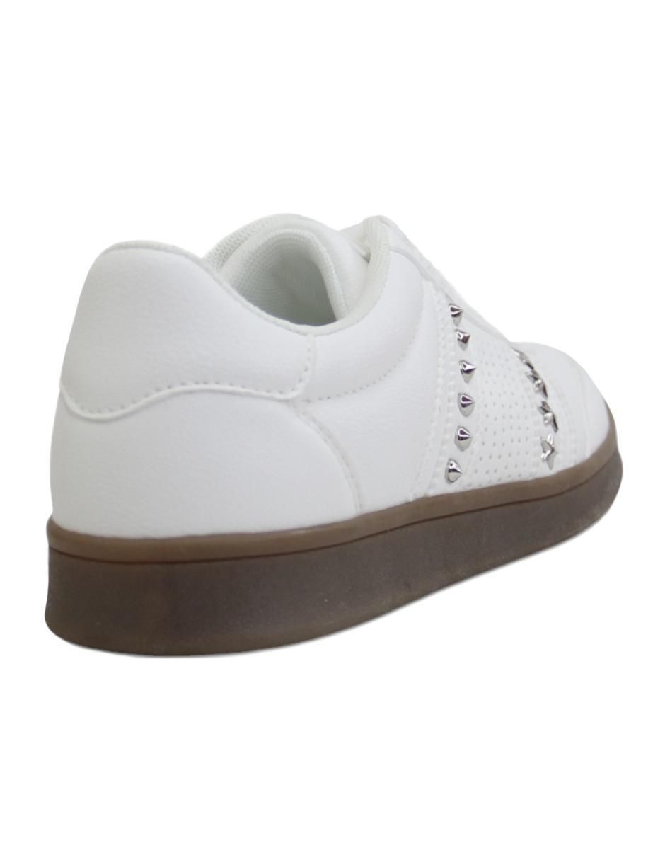 Tenis para mujer 5