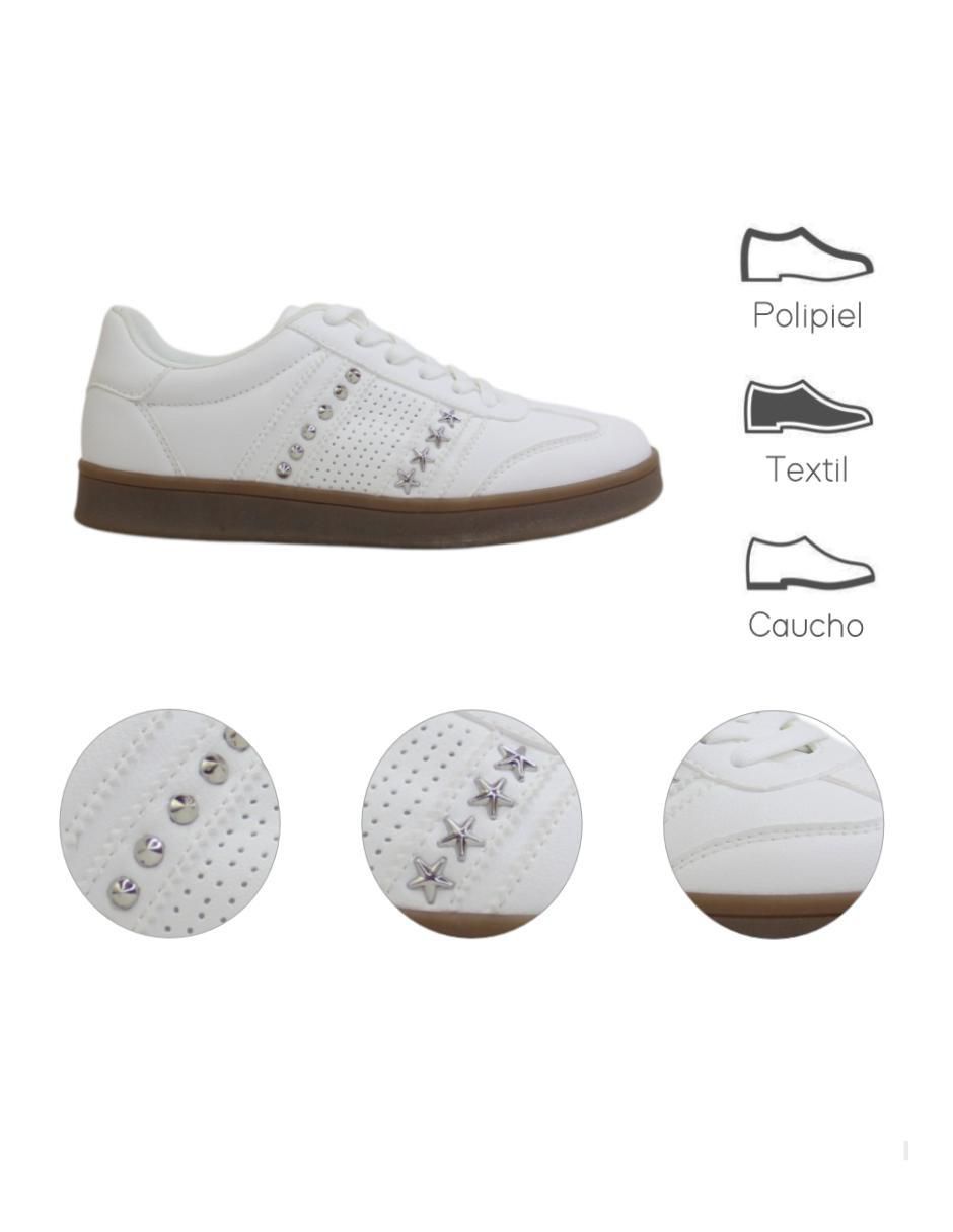 Tenis para mujer