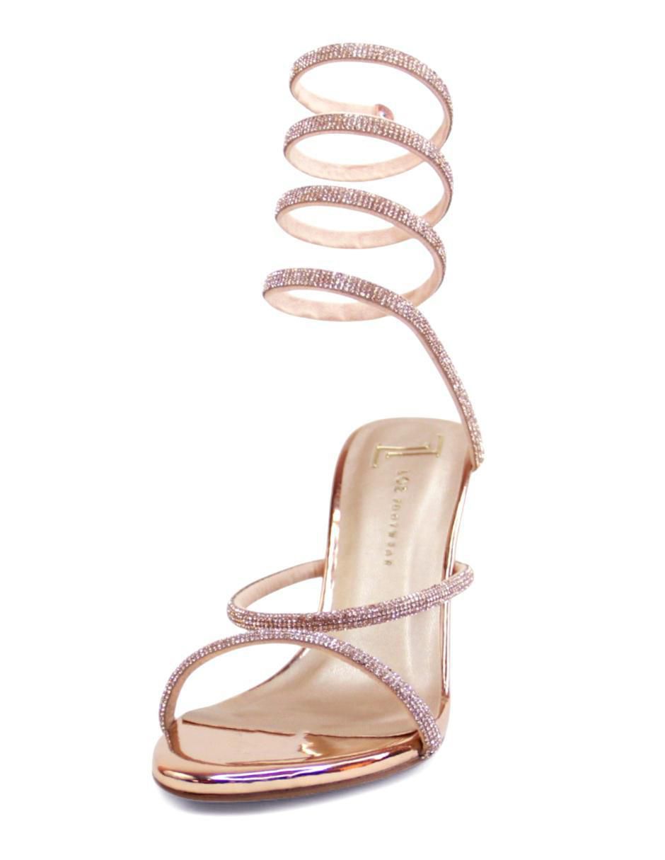 Sandalia para mujer 7
