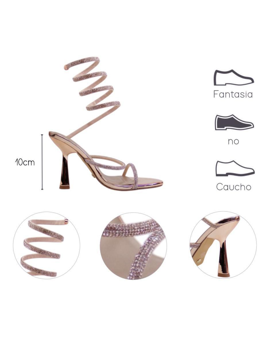 Sandalia para mujer 3