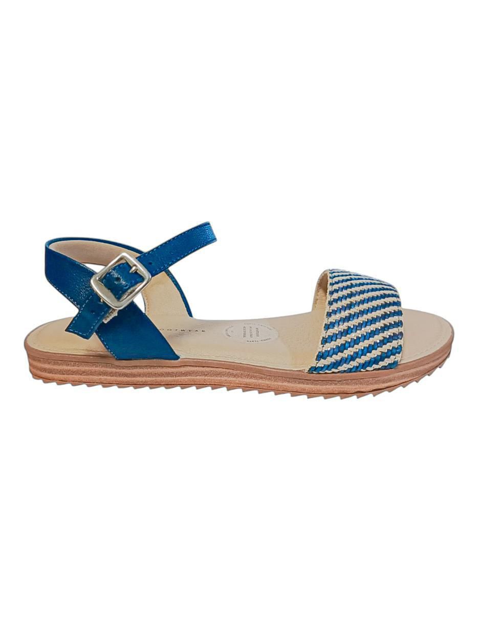 Sandalia para mujer 6