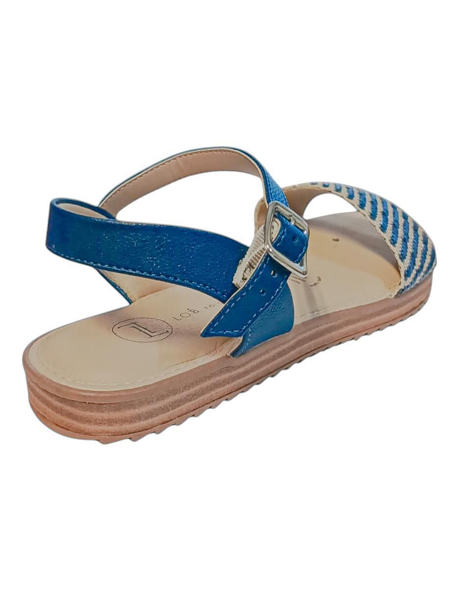Sandalia para mujer 5